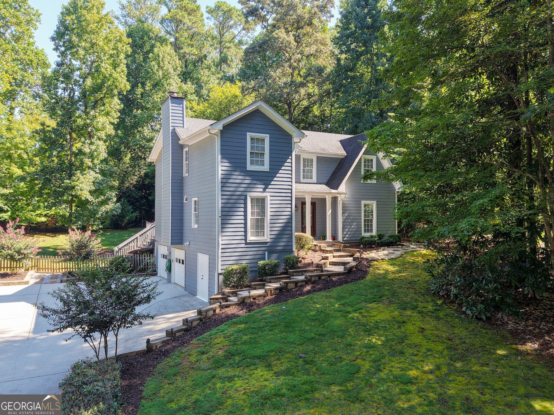 3657 Tinsley Place, Duluth, GA 30096 Main Photo