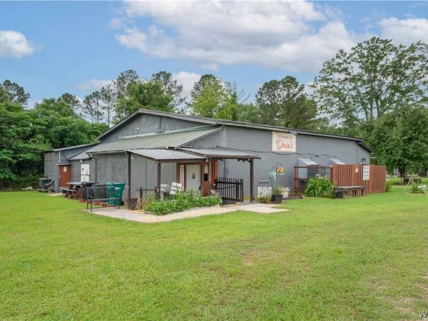 14948 TOWNSEND Loop , Moundville, AL 35474