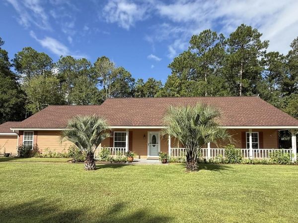 108 Kristins Drive , St. Marys, GA 31558