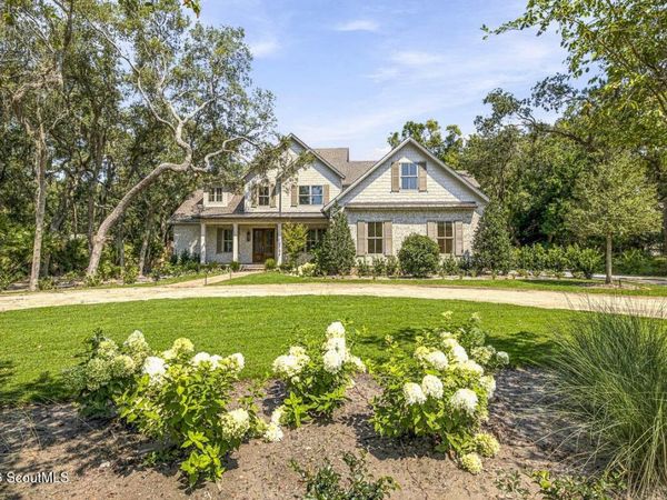 11 Tanglewood Road , St. Simons Island, GA 31522