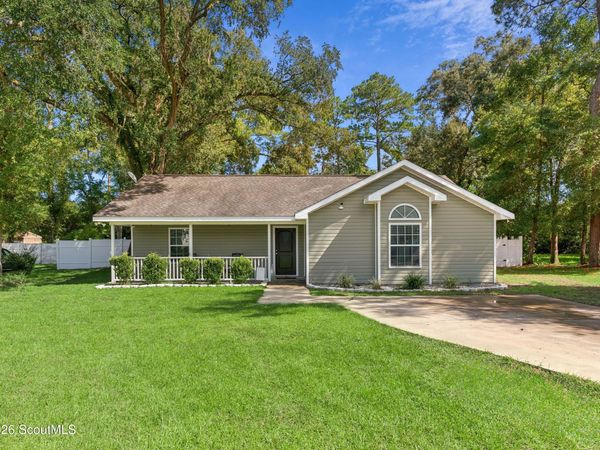 204 Callie Circle , Brunswick, GA 31523