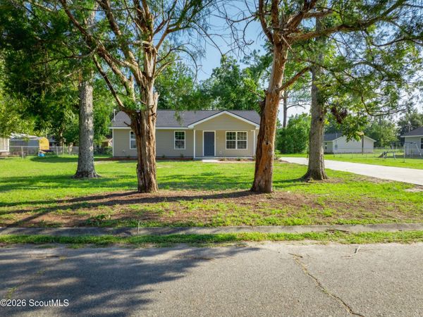 121 Union Street , Waycross, GA 31501