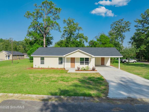 2300 Edgewood Street , Waycross, GA 31501