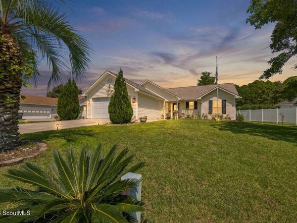 20 Lakefront Drive , St. Marys, GA 31558