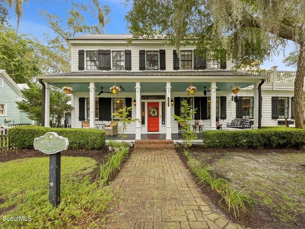 206 Ready Street , St. Marys, GA 31558