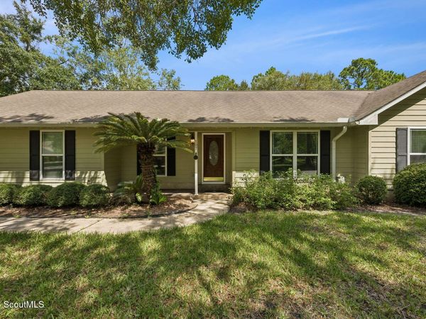 107 New Hammock Circle , St. Marys, GA 31558