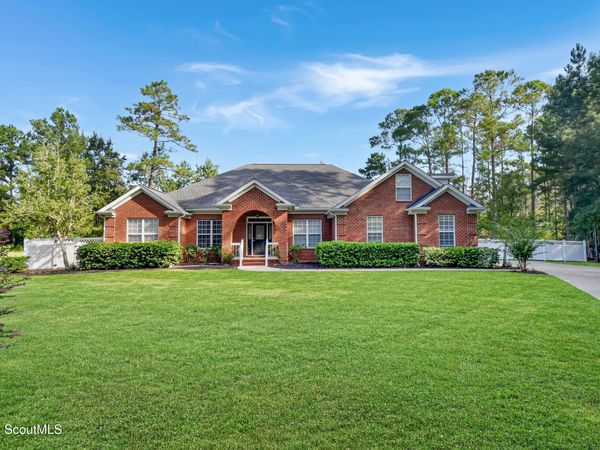 20 Karen Way , Brunswick, GA 31523