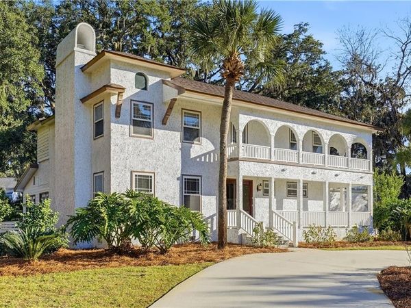 192 Merion , St. Simons Island, GA 31522