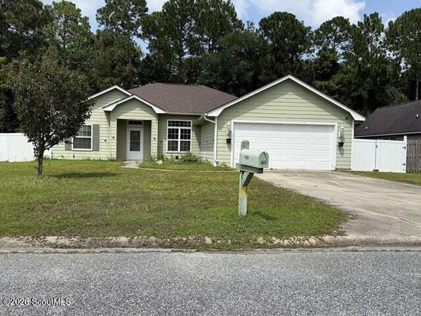 204 Sugarmill Boulevard , St. Marys, GA 31558