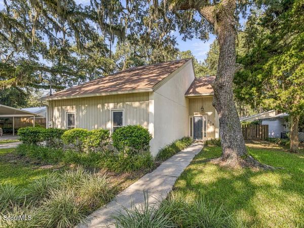 115 Broadway Street , St. Simons Island, GA 31522