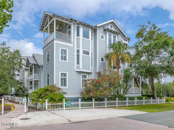 39 Clover Marsh Lane , St. Simons Island, GA 31522