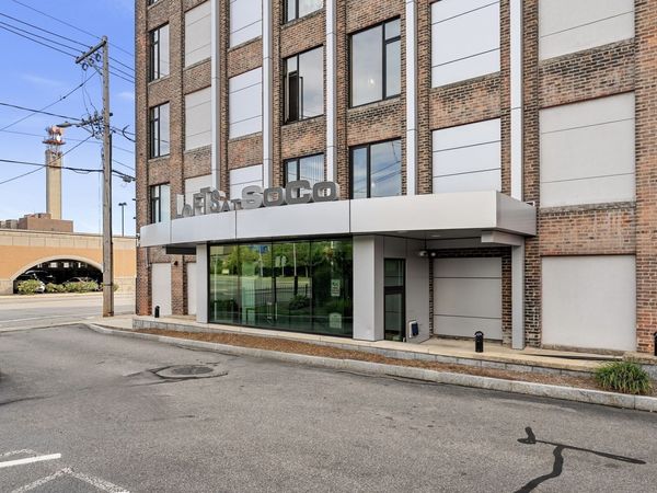 147 Centre Street, Unit 309, Brockton, MA 02301