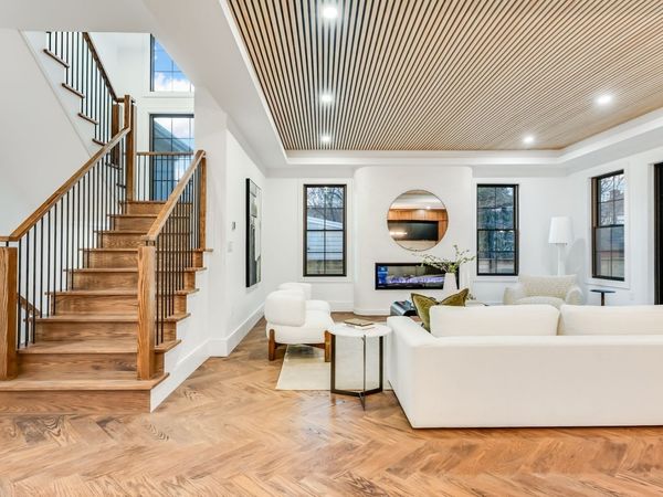 89 Parker Avenue, Newton, MA 02461
