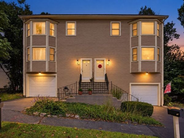 126 Orton Street Ext, Worcester, MA 01604