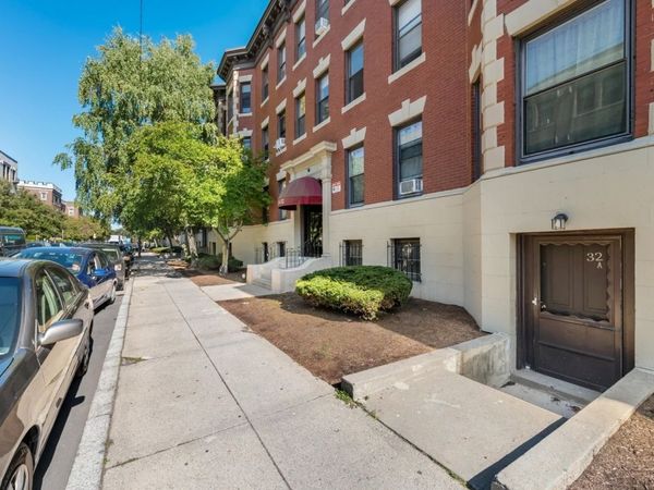 32A Glenville Avenue, Unit 32A, Boston, MA 02134