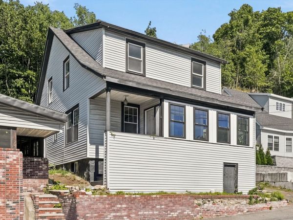 6 Cliff Street, Lynn, MA 01905
