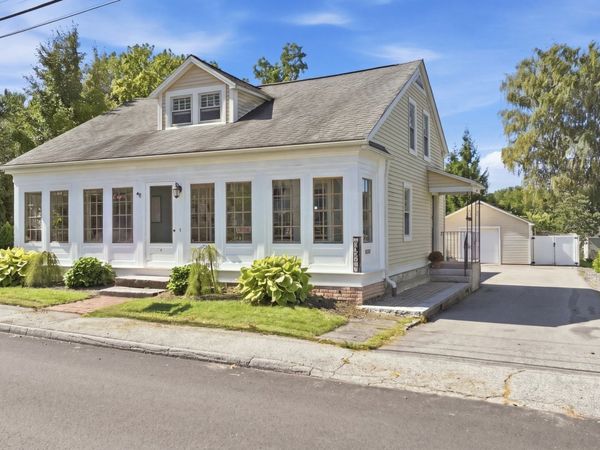 9 Waters St, Millbury, MA 01527