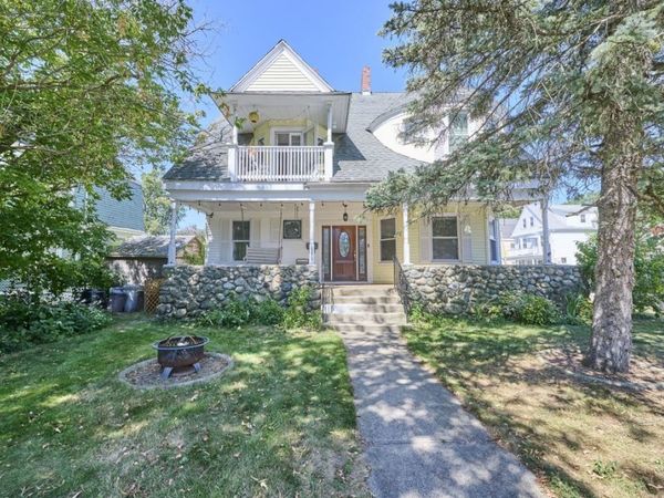 195 Faneuil Street, Unit 1, Boston, MA 02135