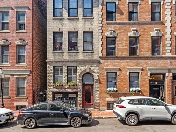 51 Revere St, Unit 1, Boston, MA 02114