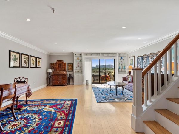 199 Coolidge Ave, Unit 312, Watertown, MA 02472