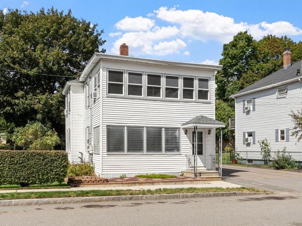 262 Oak Street, Clinton, MA 01510