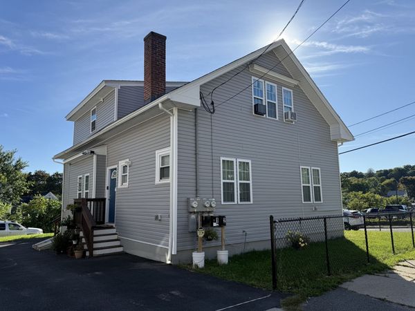 15 Congress St, Fitchburg, MA 01420