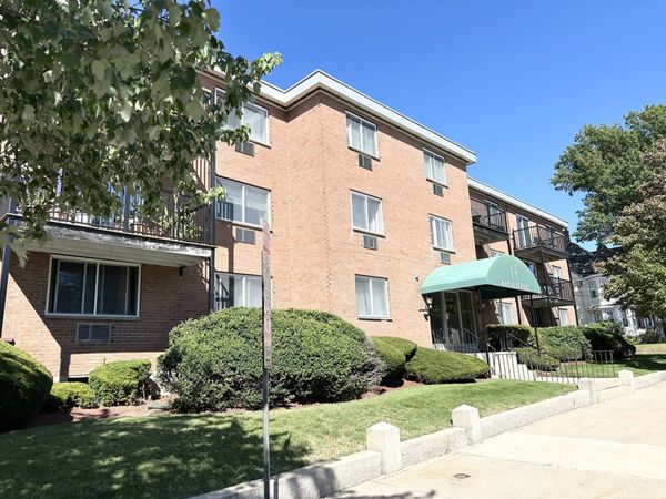 95 Maple St, Unit 7, Malden, MA 02148