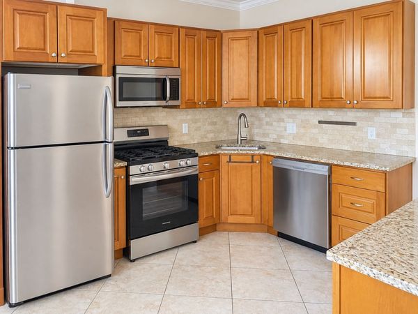 43 Gove, Unit 2, Boston, MA 02128