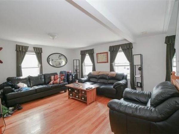 75 Union Street, Unit 2, Boston, MA 02135