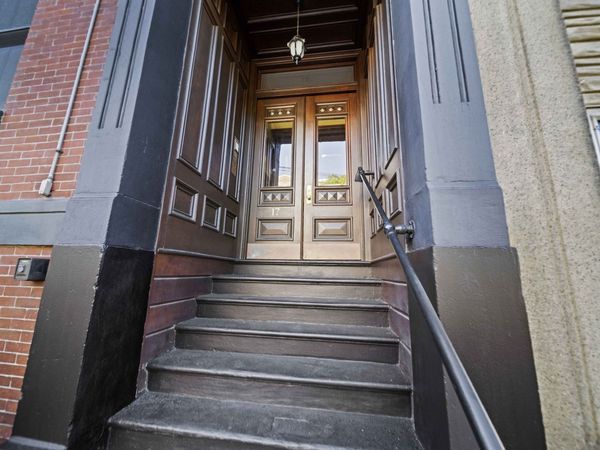 17 High Street, Unit 2, Brookline, MA 02445