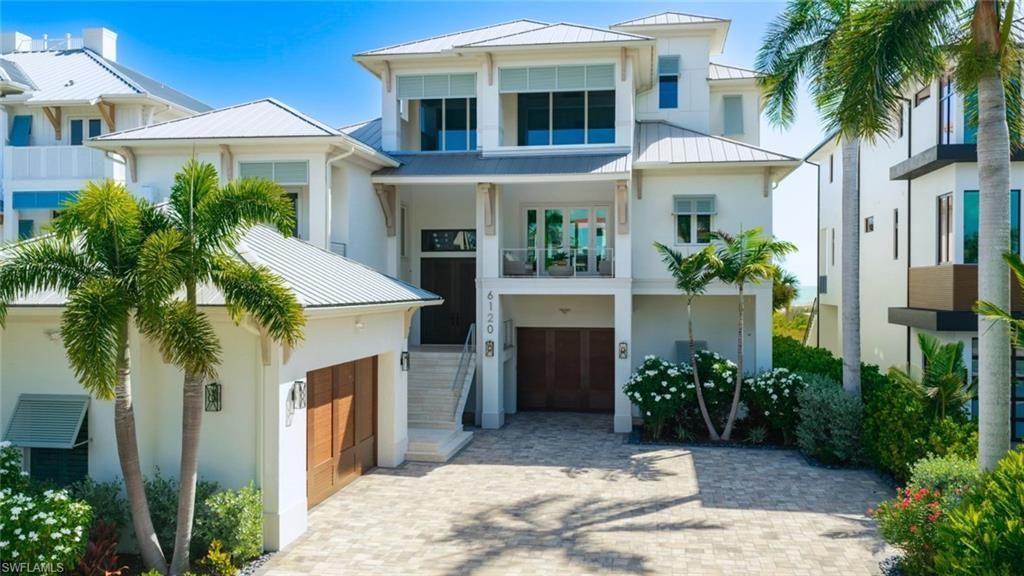 6120 Court St , Fort Myers Beach, FL 33931 Photo