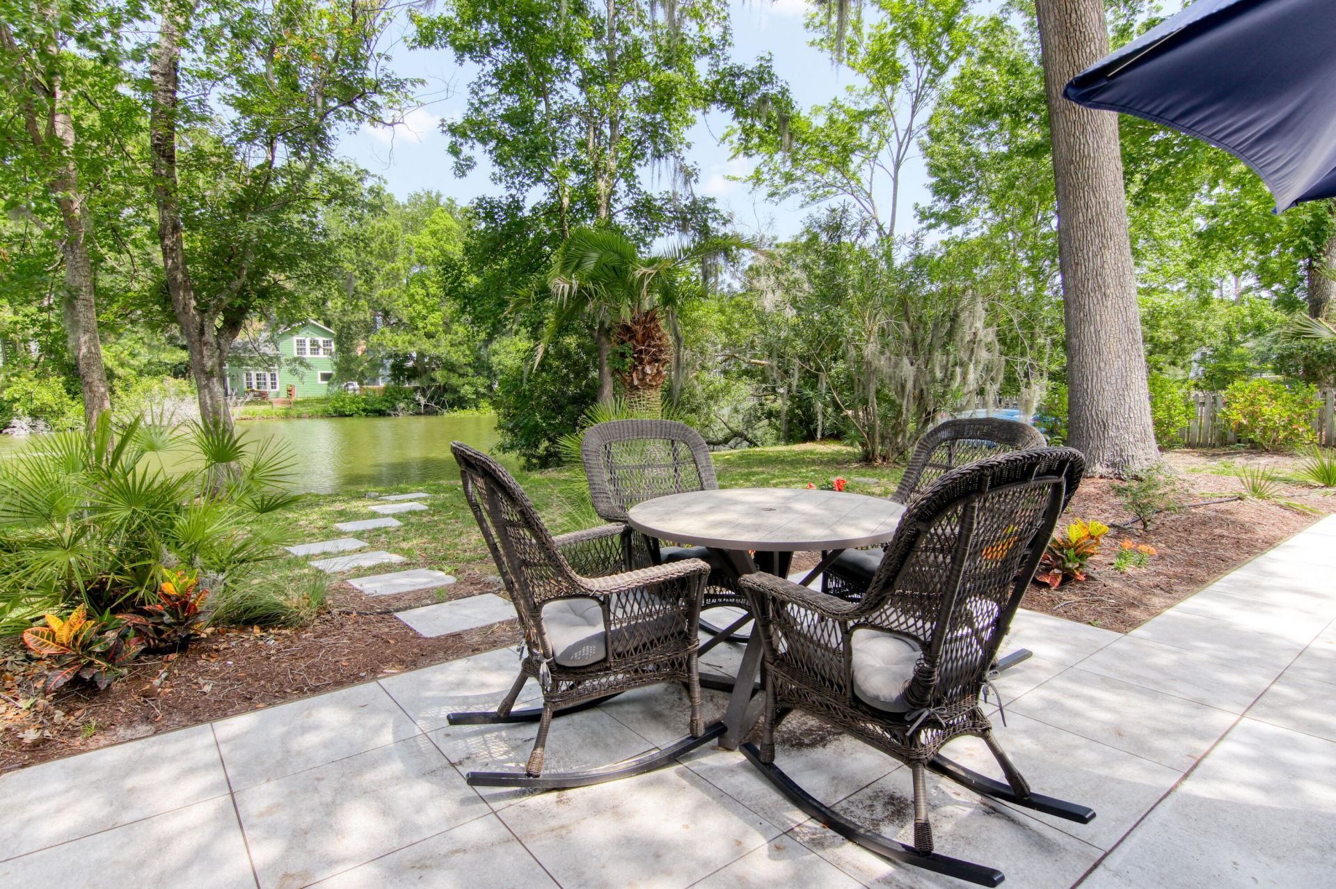 1264 Center Lake Drive Photo 5
