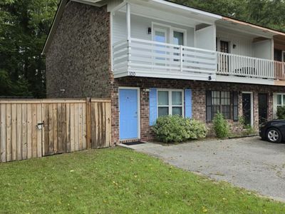 100 Kimeran Lane, Unit A, Summerville, SC 29485