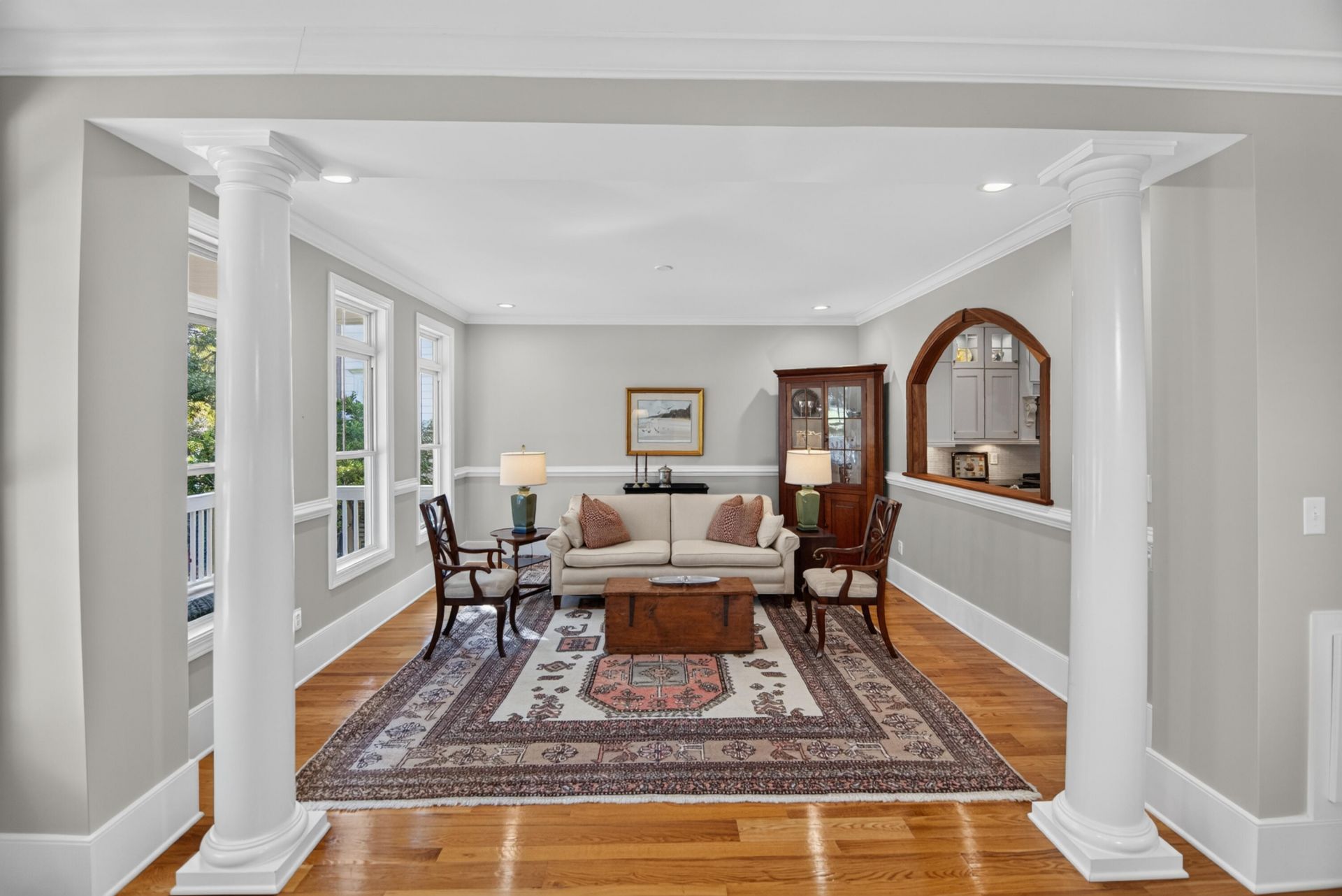109 Shipwright Street Photo 5