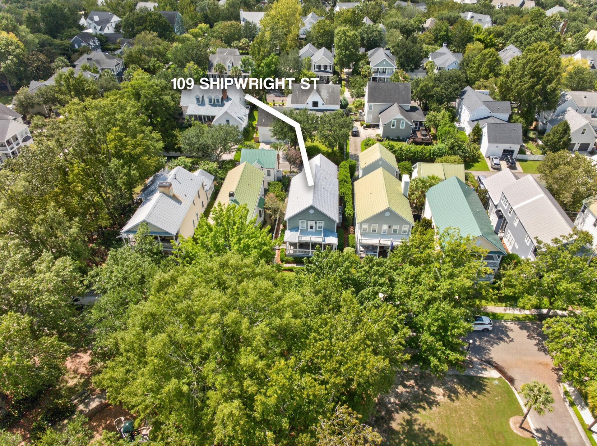 109 Shipwright Street Photo 65