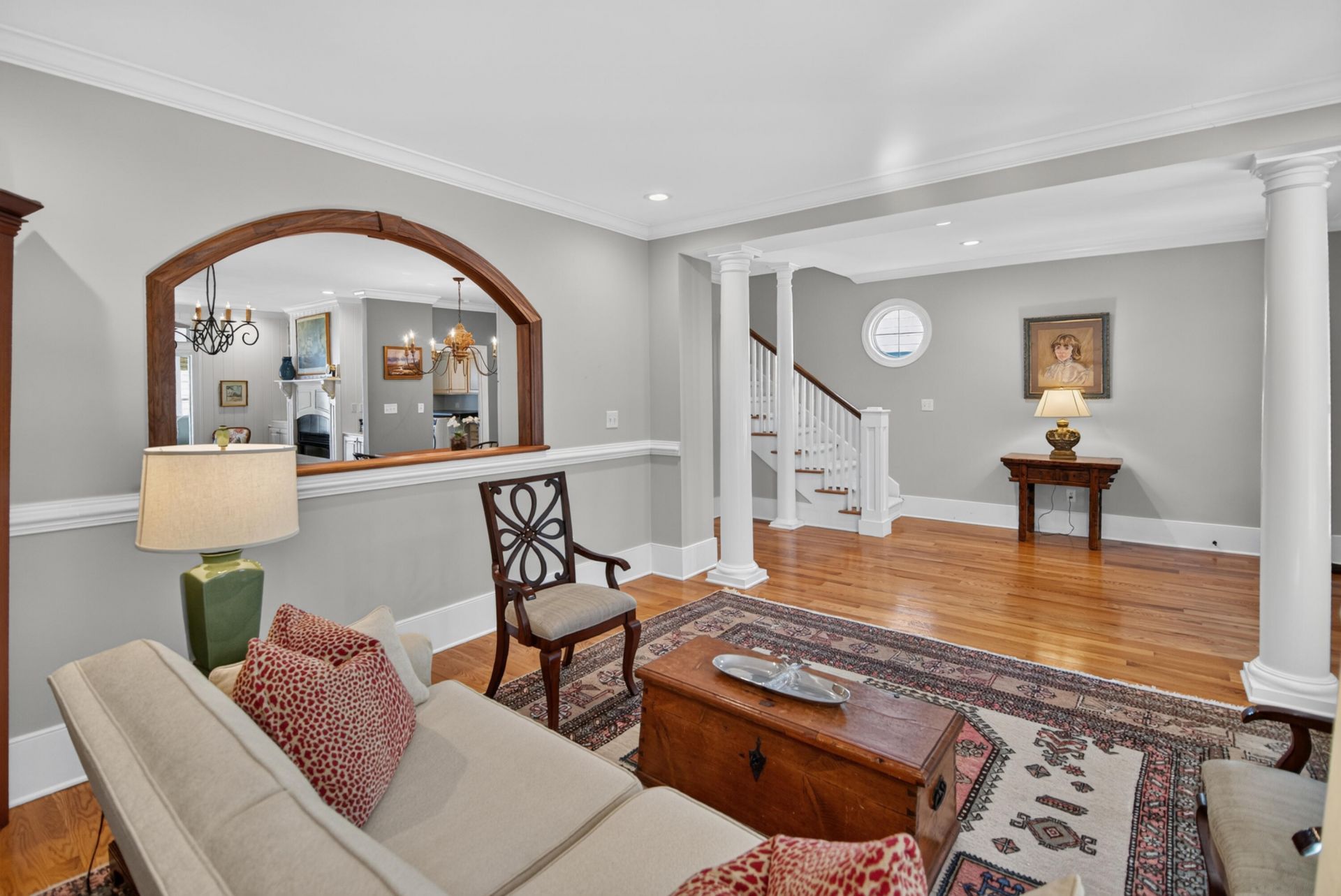 109 Shipwright Street Photo 8
