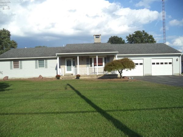 2431 Tiffin Road, Fremont, OH 43420