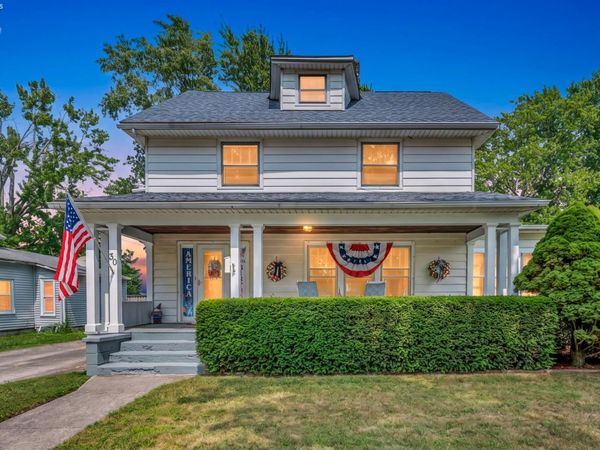 30 State Street, Norwalk, OH 44857