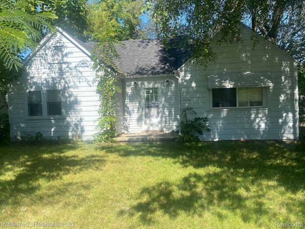 35706 Palmer Road, Westland, Mi 48186