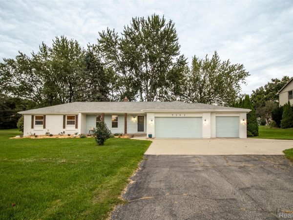 5362 McCandlish Road, Grand Blanc Township, Mi 48439