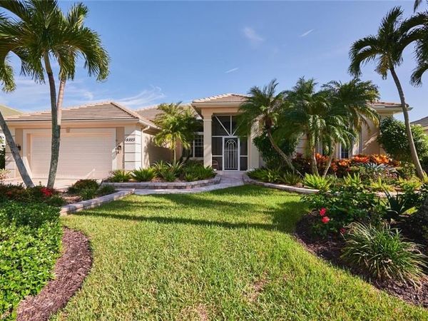 16223 Edgemont DR, FORT MYERS, FL 33908