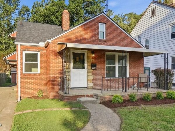 4123 Grantley Road , Toledo, OH 43613