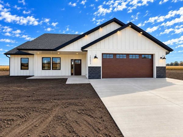 10653 Marty View Circle, Kimball, MN 55353