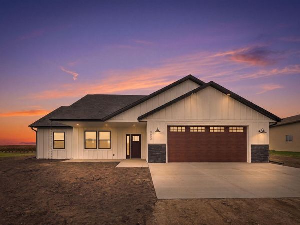 10653 Marty View Circle, Kimball, MN 55353