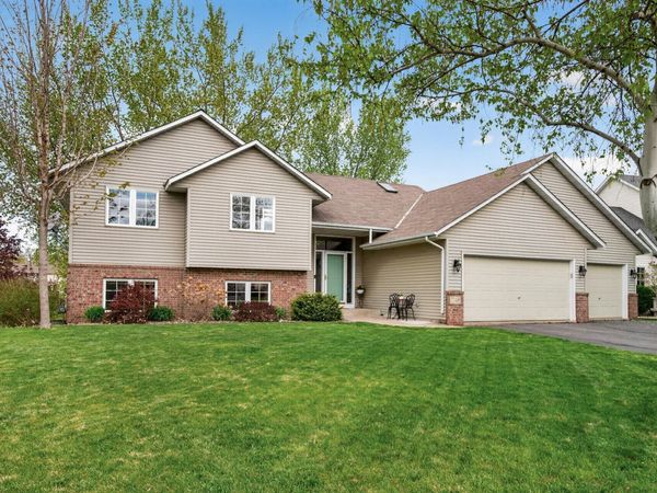 7148 Maryland Circle , Savage, MN 55378
