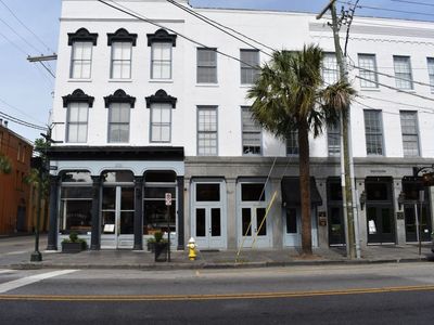 207 E Bay Street , Unit 206, Charleston, SC 29401