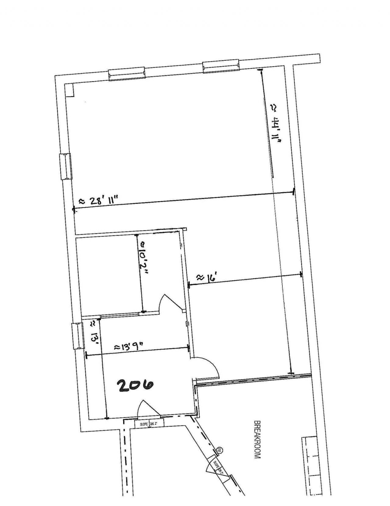 207 E Bay Street  Photo 8