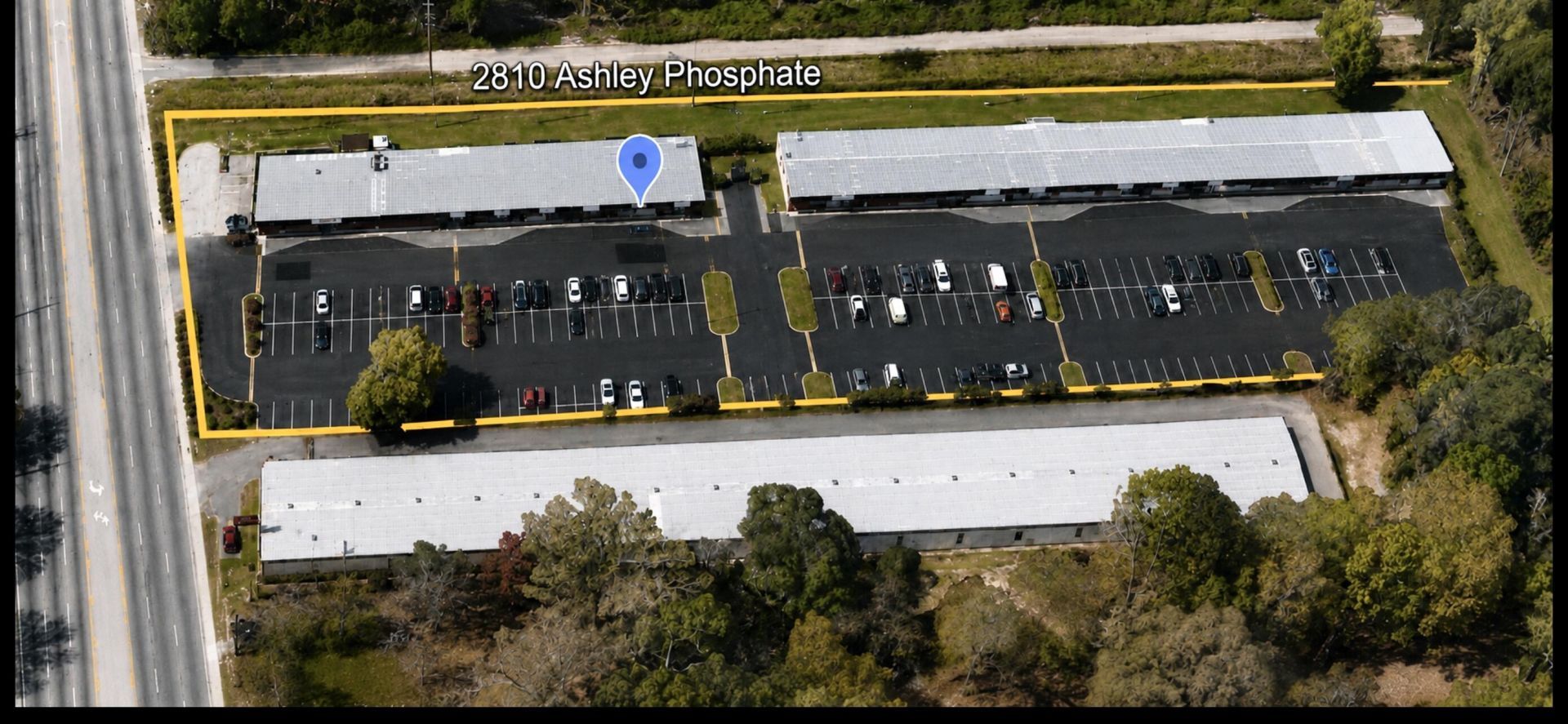2810 Ashley Phosphate Road Photo 1