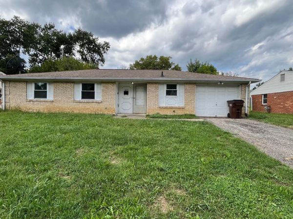 3692 Paris Boulevard , Westerville, OH 43081