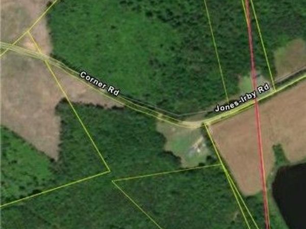 11787 Bridgeforth Mill Drive , Nottoway, VA 23955